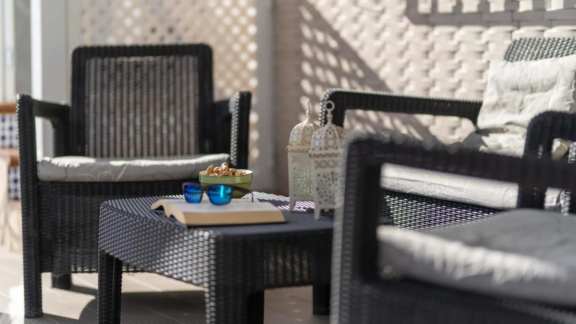 Ferienhaus Mit Privatpool Fuer 6 Personen Ca 117 Qm In Nerja, Andalusien Costa Del Sol 別荘
