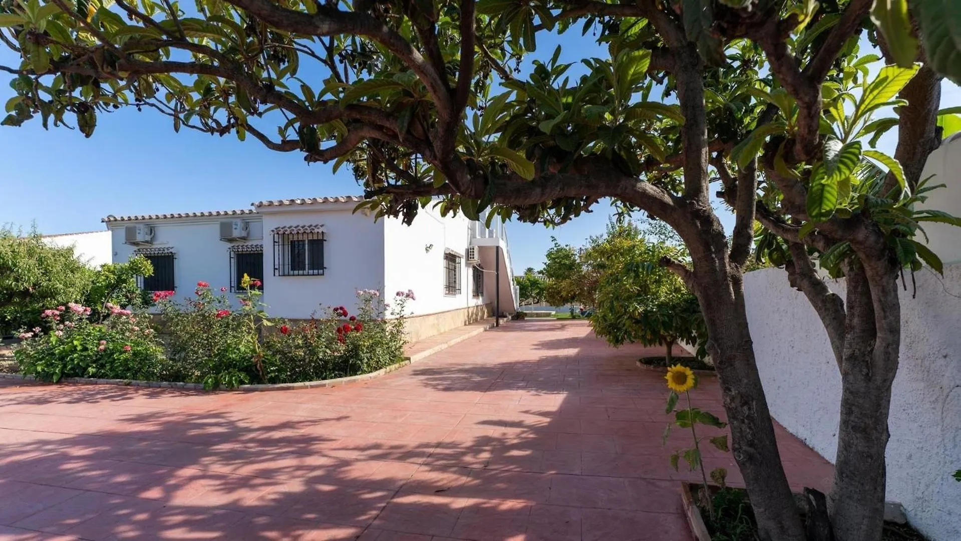 別荘 Ferienhaus Mit Privatpool Fuer 6 Personen Ca 117 Qm In Nerja, Andalusien Costa Del Sol スペイン
